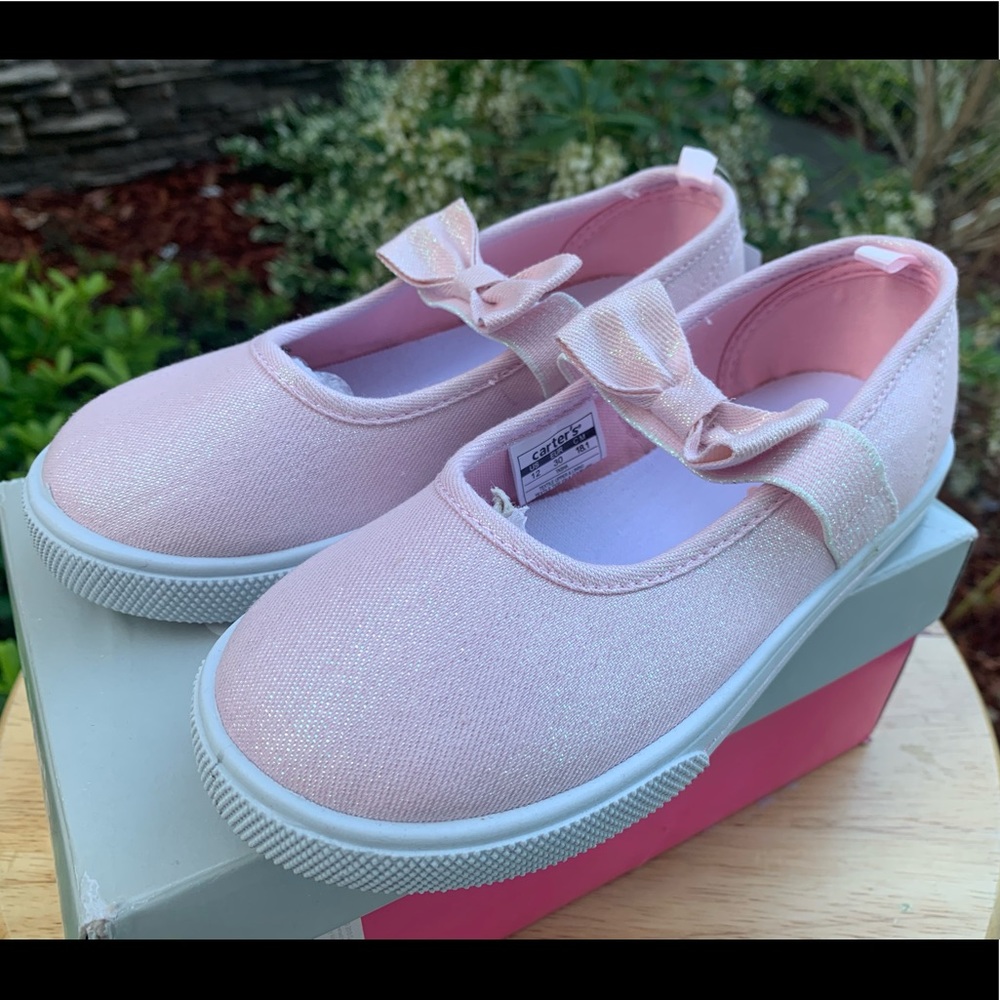 Carter  fashion shoes